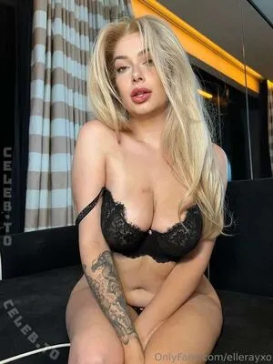 Ellerayxo OnlyFans Leaked Free Thumbnail Picture - #CbByEukB9R