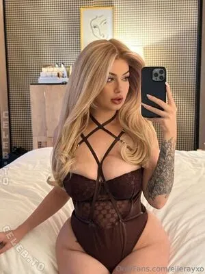 Ellerayxo OnlyFans Leaked Free Thumbnail Picture - #D7nzOD2mZE
