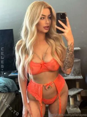 Ellerayxo OnlyFans Leaked Free Thumbnail Picture - #EMvaO38IG2