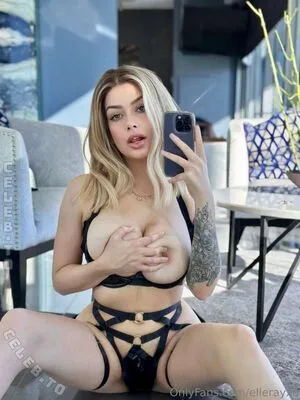 Ellerayxo OnlyFans Leaked Free Thumbnail Picture - #G6io1zp14V