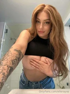 Ellerayxo OnlyFans Leaked Free Thumbnail Picture - #H27heydMn7