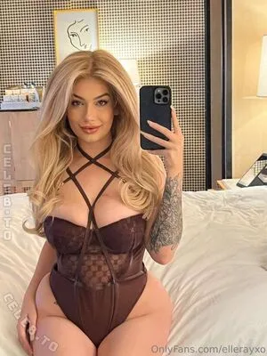 Ellerayxo OnlyFans Leaked Free Thumbnail Picture - #IHeePqpFHa