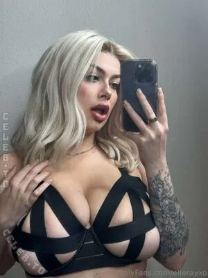 Ellerayxo OnlyFans Leaked Free Thumbnail Picture - #PwAWd4JHXK