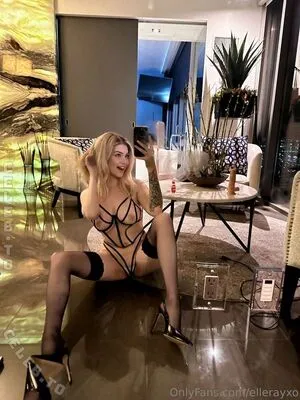Ellerayxo OnlyFans Leaked Free Thumbnail Picture - #S1ZYKoeE83