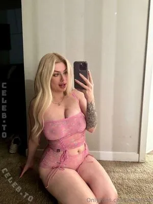 Ellerayxo OnlyFans Leaked Free Thumbnail Picture - #URJr9NqBM6