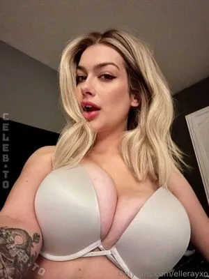Ellerayxo OnlyFans Leaked Free Thumbnail Picture - #c4QYGWaTJ6