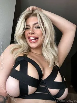 Ellerayxo OnlyFans Leaked Free Thumbnail Picture - #ijrQazURQU
