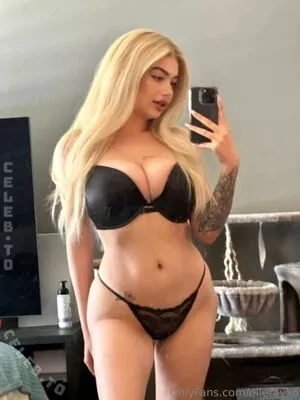 Ellerayxo OnlyFans Leaked Free Thumbnail Picture - #le2Ukq1u7s