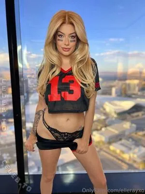 Ellerayxo OnlyFans Leaked Free Thumbnail Picture - #snGsDldLfD