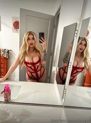 Ellerayxo OnlyFans Leaked Free Thumbnail Picture - #uztwMqXyZ6