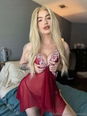 Ellerayxo OnlyFans Leaked Free Thumbnail Picture - #wWZtJBlPGz