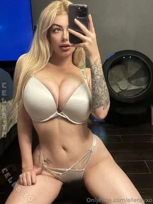 Ellerayxo OnlyFans Leaked Free Thumbnail Picture - #zEZjkI7vCA