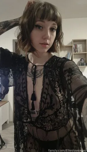 Elles OnlyFans Leaked Free Thumbnail Picture - #Jq1cj9jr5X