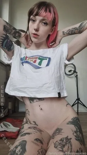 Elles OnlyFans Leaked Free Thumbnail Picture - #Pyg5CSFH1A