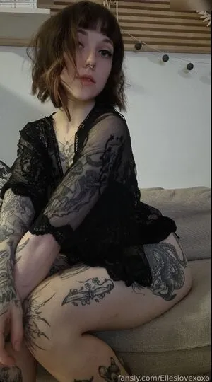 Elles OnlyFans Leaked Free Thumbnail Picture - #jtAXTjvTiQ