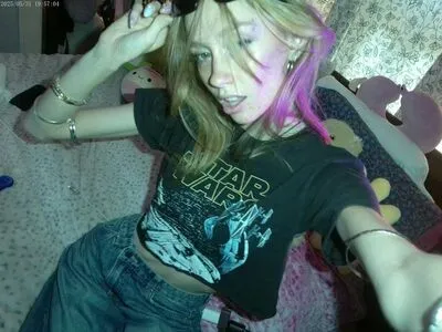 Ellesasmrr OnlyFans Leaked Free Thumbnail Picture - #ifijLR0Clm