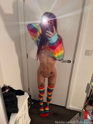 Ellesaurus23 OnlyFans Leaked Free Thumbnail Picture - #3vHX1c4j8L