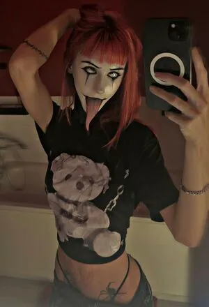 Ellesaurus23 OnlyFans Leaked Free Thumbnail Picture - #7vVsF34B0w