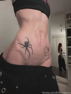 Ellesaurus23 OnlyFans Leaked Free Thumbnail Picture - #8wuOXIaR4v