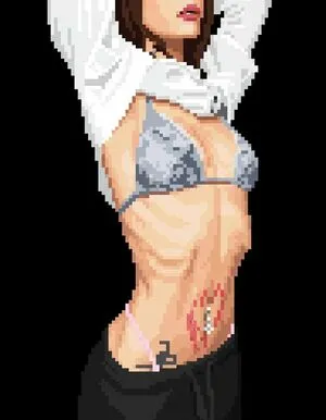 Ellesaurus23 OnlyFans Leaked Free Thumbnail Picture - #CTo3dhQPmw