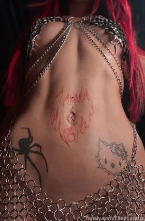 Ellesaurus23 OnlyFans Leaked Free Thumbnail Picture - #MuBPYlcKIw