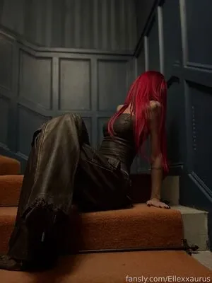 Ellesaurus23 OnlyFans Leaked Free Thumbnail Picture - #PlJAdqp4nv