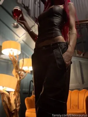 Ellesaurus23 OnlyFans Leaked Free Thumbnail Picture - #SV7WlO9OXU