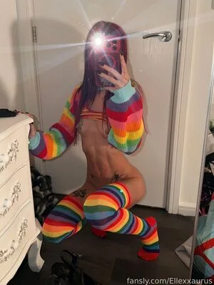 Ellesaurus23 OnlyFans Leaked Free Thumbnail Picture - #ZCHP9Pzbwu