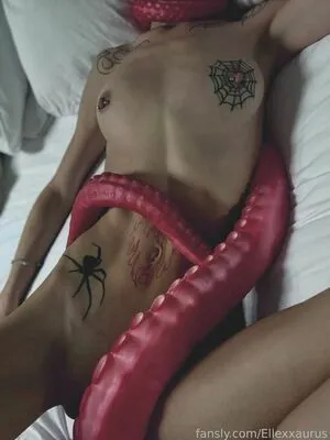 Ellesaurus23 OnlyFans Leaked Free Thumbnail Picture - #bheihW5BGc