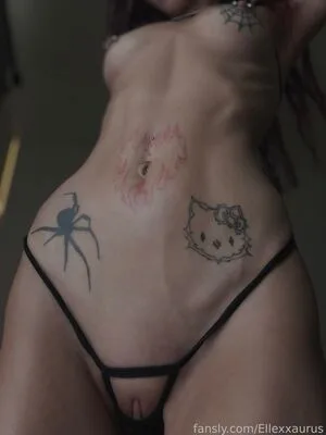 Ellesaurus23 OnlyFans Leaked Free Thumbnail Picture - #dR1I83NE6Z