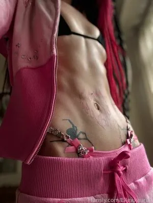 Ellesaurus23 OnlyFans Leaked Free Thumbnail Picture - #kfC43erzAQ