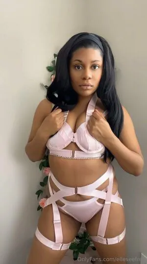 Elleseefree OnlyFans Leaked Free Thumbnail Picture - #21EX5qECua