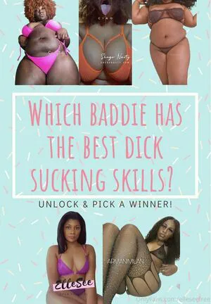 Elleseefree OnlyFans Leaked Free Thumbnail Picture - #2Wm7ufRj8A