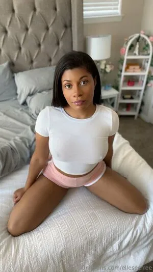 Elleseefree OnlyFans Leaked Free Thumbnail Picture - #FWP13Tm1iO