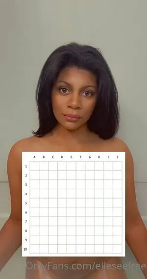 Elleseefree OnlyFans Leaked Free Thumbnail Picture - #IJbLOQOn2A