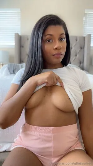 Elleseefree OnlyFans Leaked Free Thumbnail Picture - #Ob2LqZe3ll