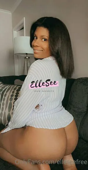 Elleseefree OnlyFans Leaked Free Thumbnail Picture - #Q92etfEr2F