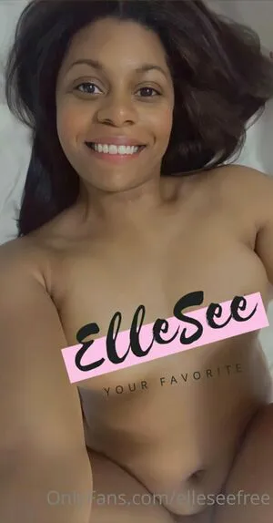 Elleseefree OnlyFans Leaked Free Thumbnail Picture - #Tr0NtC2H3P