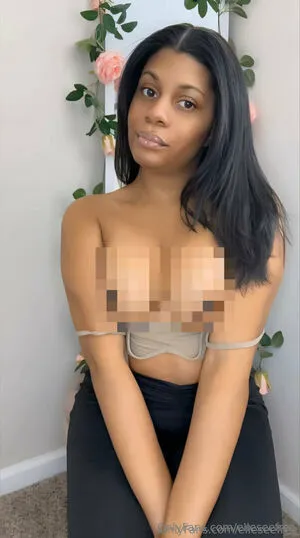 Elleseefree OnlyFans Leaked Free Thumbnail Picture - #Vu1G9VOBLT