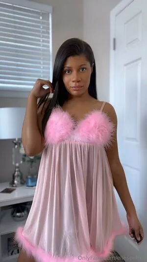 Elleseefree OnlyFans Leaked Free Thumbnail Picture - #XkibZ3xciW