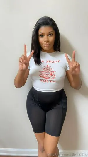Elleseefree OnlyFans Leaked Free Thumbnail Picture - #i4D8eADzMc
