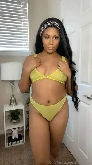 Elleseefree OnlyFans Leaked Free Thumbnail Picture - #kyZV3rbrO0