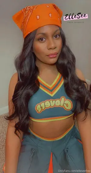 Elleseefree OnlyFans Leaked Free Thumbnail Picture - #mzUSDhIeWI