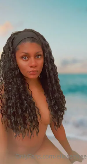Elleseefree OnlyFans Leaked Free Thumbnail Picture - #o5YPsGhxpe