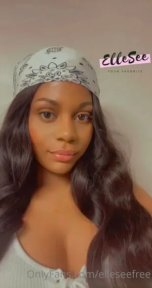 Elleseefree OnlyFans Leaked Free Thumbnail Picture - #oAfYlT4od9
