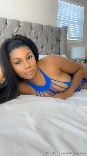 Elleseefree OnlyFans Leaked Free Thumbnail Picture - #ppTqVhGo9X