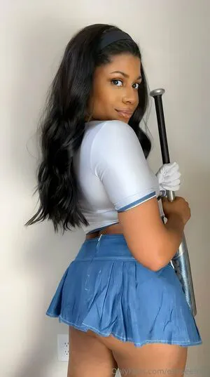 Elleseefree OnlyFans Leaked Free Thumbnail Picture - #qOiqRQswz8