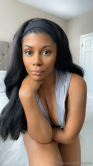 Elleseefree OnlyFans Leaked Free Thumbnail Picture - #qjF0ScRAS9
