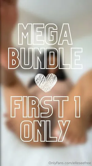 Elleseefree OnlyFans Leaked Free Thumbnail Picture - #qqIDVMVuki