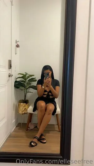 Elleseefree OnlyFans Leaked Free Thumbnail Picture - #sHoW8y6bvK